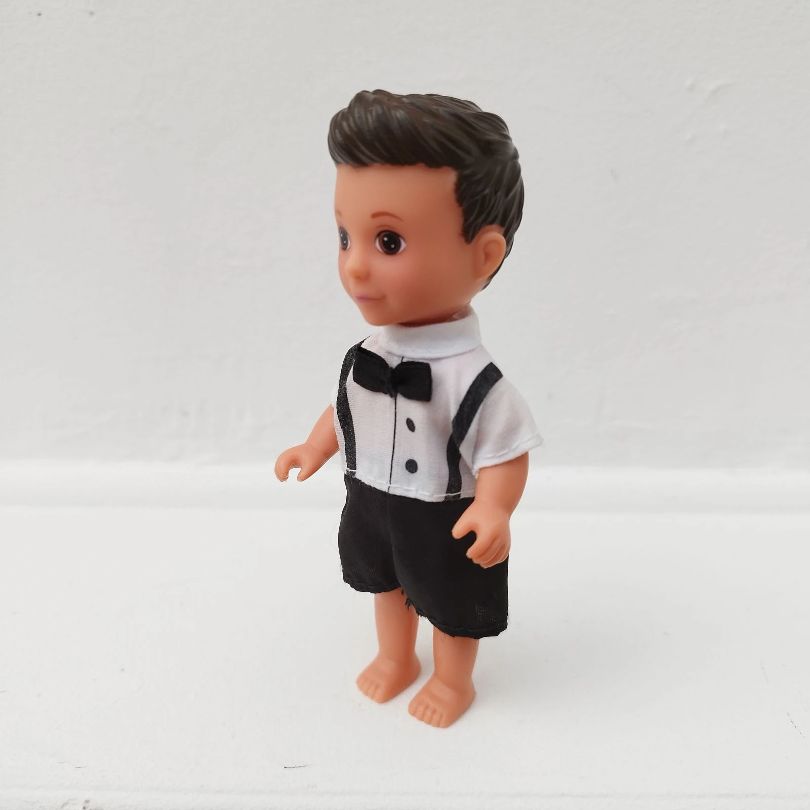 Pequeño vestido de la colección Steffi love de Simba – photo 3